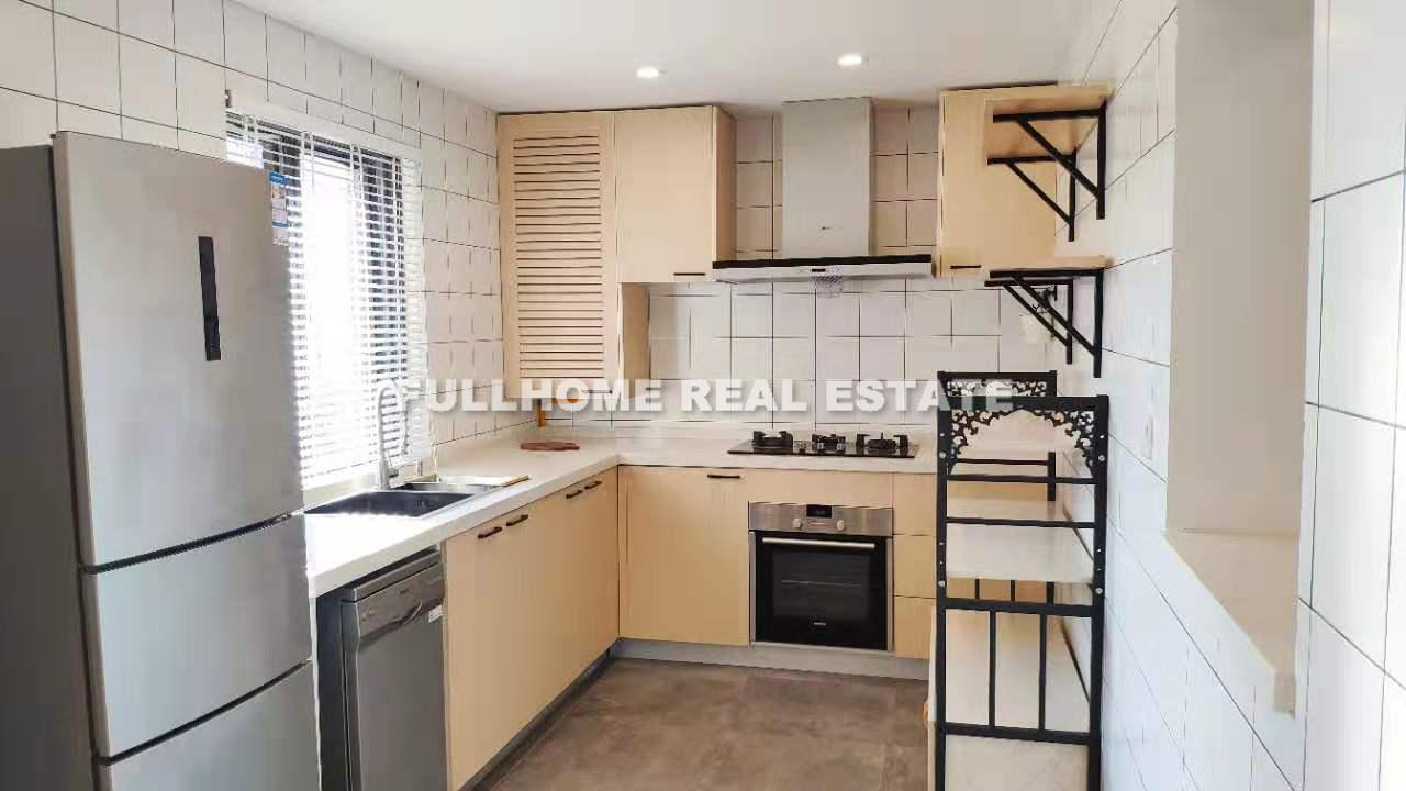 Kingswell Garden - Interior view 8, Shanghai rental property