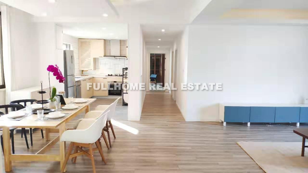 Kingswell Garden - Interior view 5, Shanghai rental property