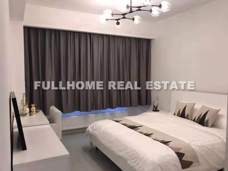 Jing An Four Seasons - Interior view 6, Shanghai rental property