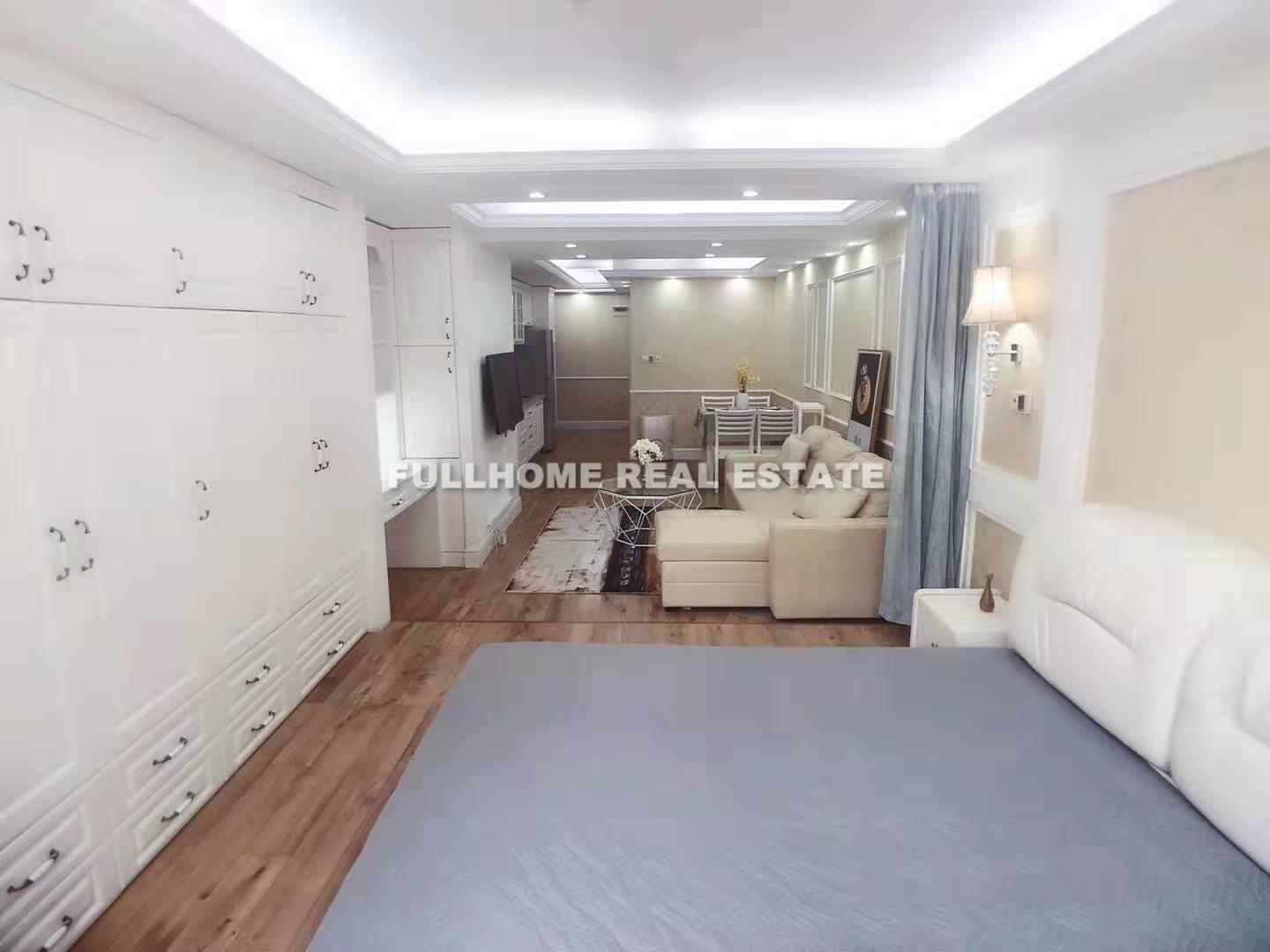 Jingan  Elites - Interior view 6, Shanghai rental property