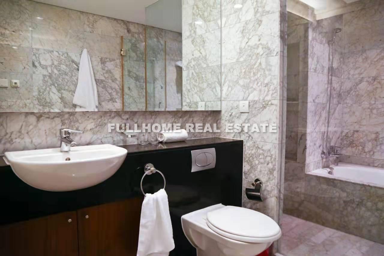 Jing An Four Seasons - Interior view 8, Shanghai rental property