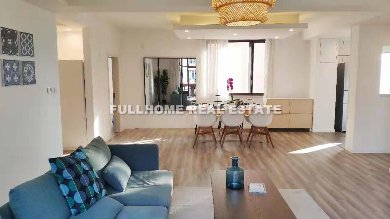 Kingswell Garden - Interior view 4, Shanghai rental property