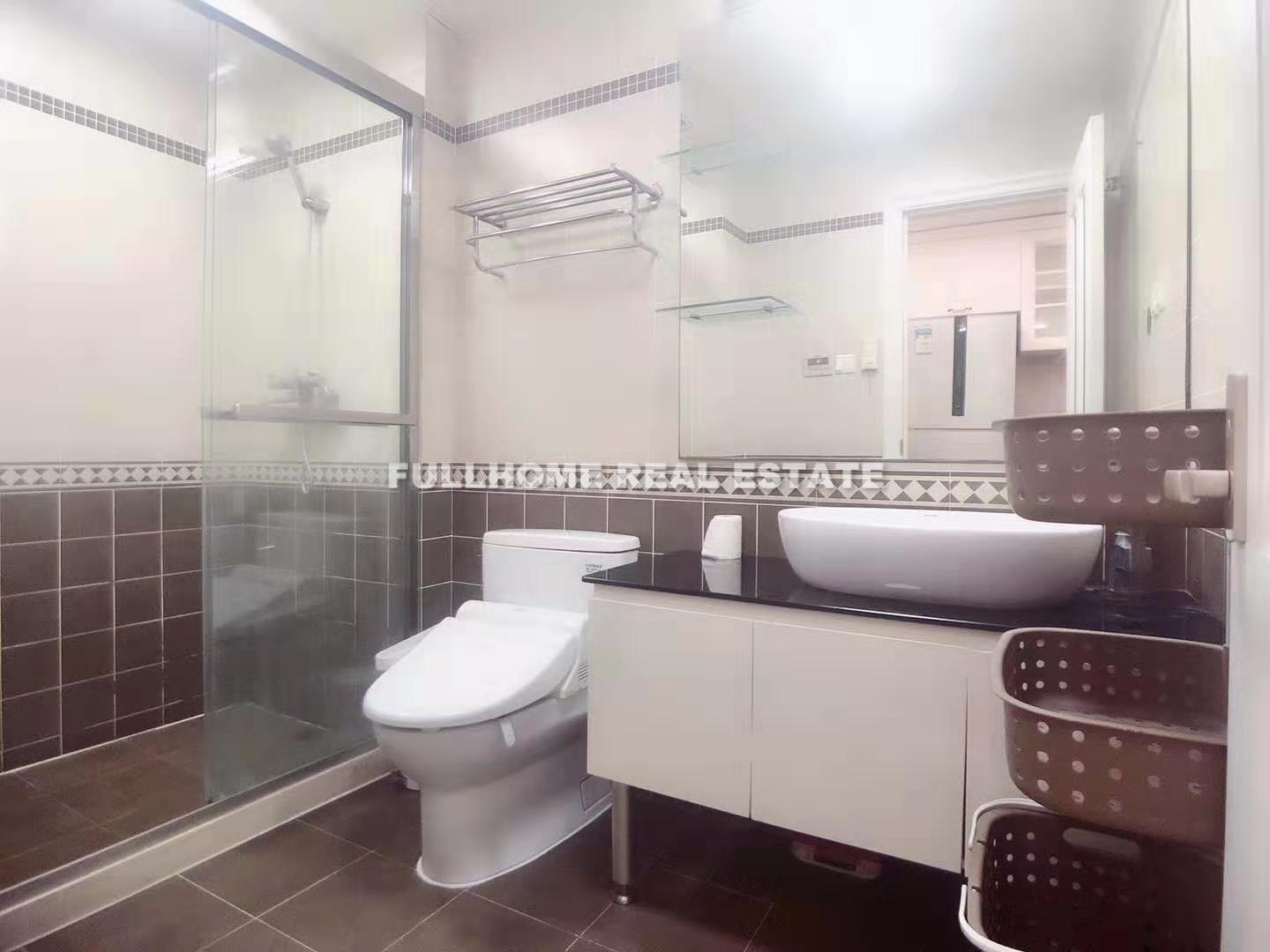 Jingan  Elites - Interior view 7, Shanghai rental property