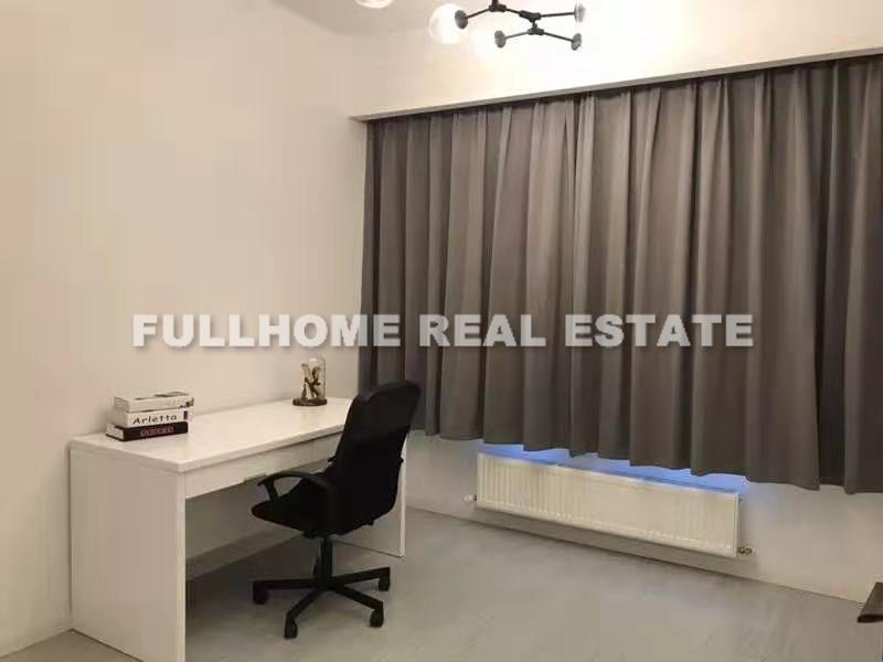 Jing An Four Seasons - Interior view 5, Shanghai rental property