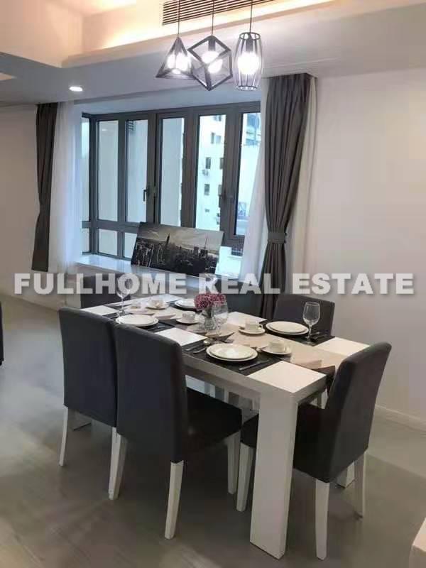 Jing An Four Seasons - Interior view 3, Shanghai rental property