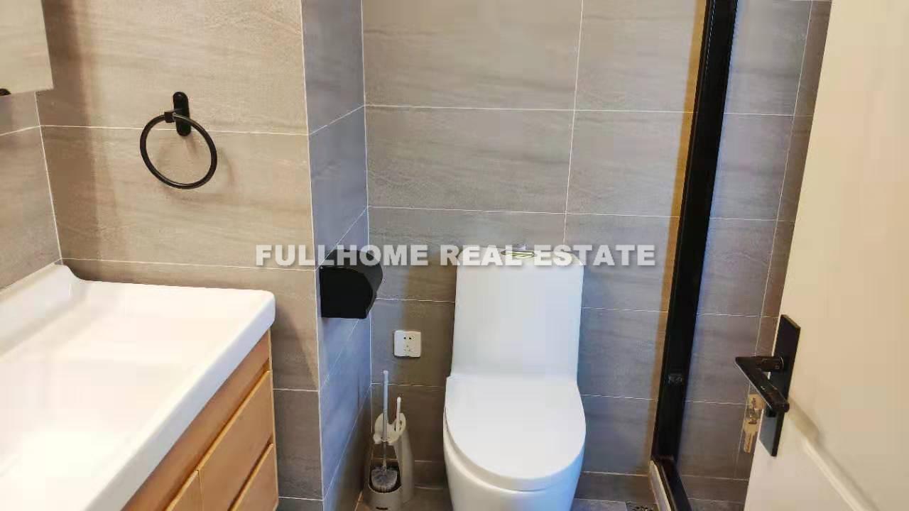 Kingswell Garden - Interior view 6, Shanghai rental property