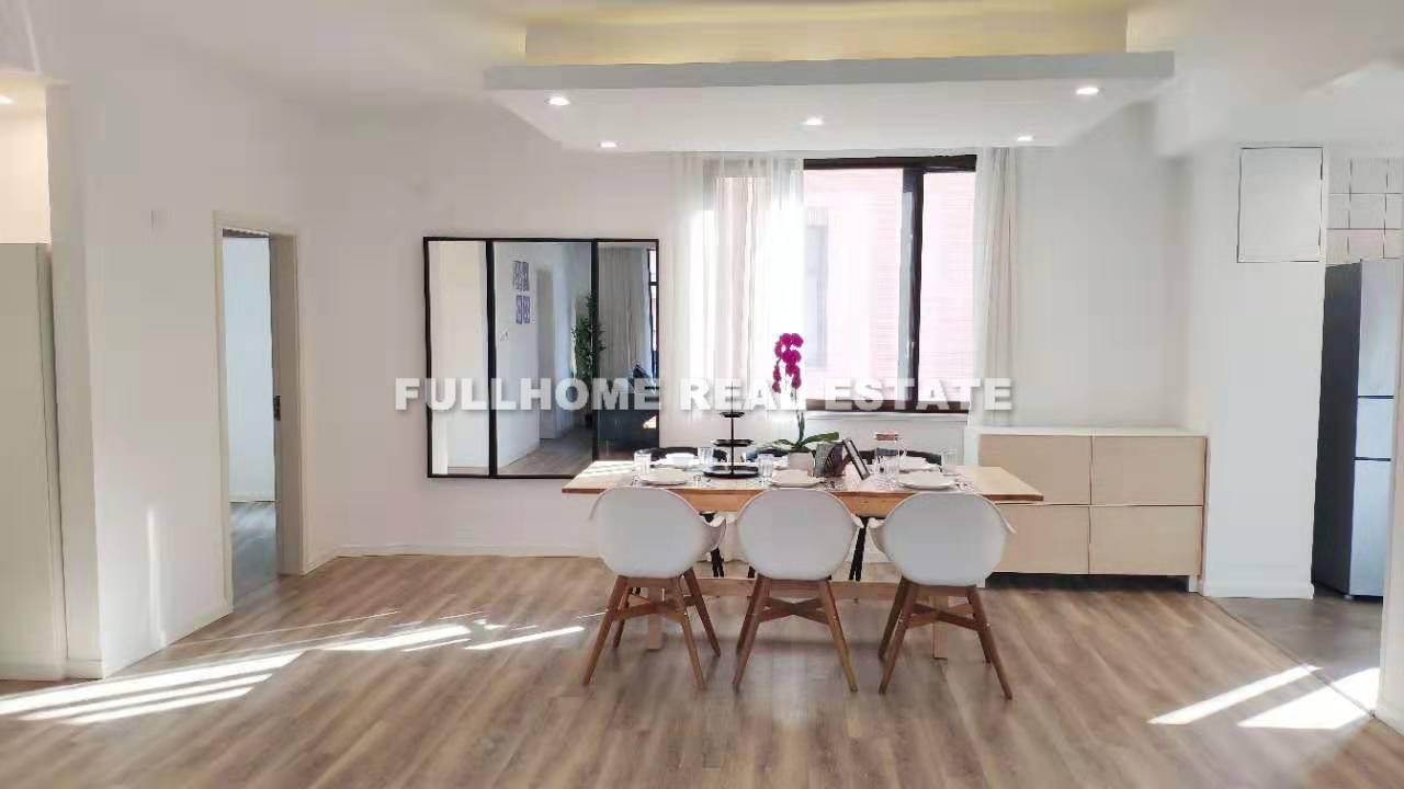 Kingswell Garden - Interior view 3, Shanghai rental property