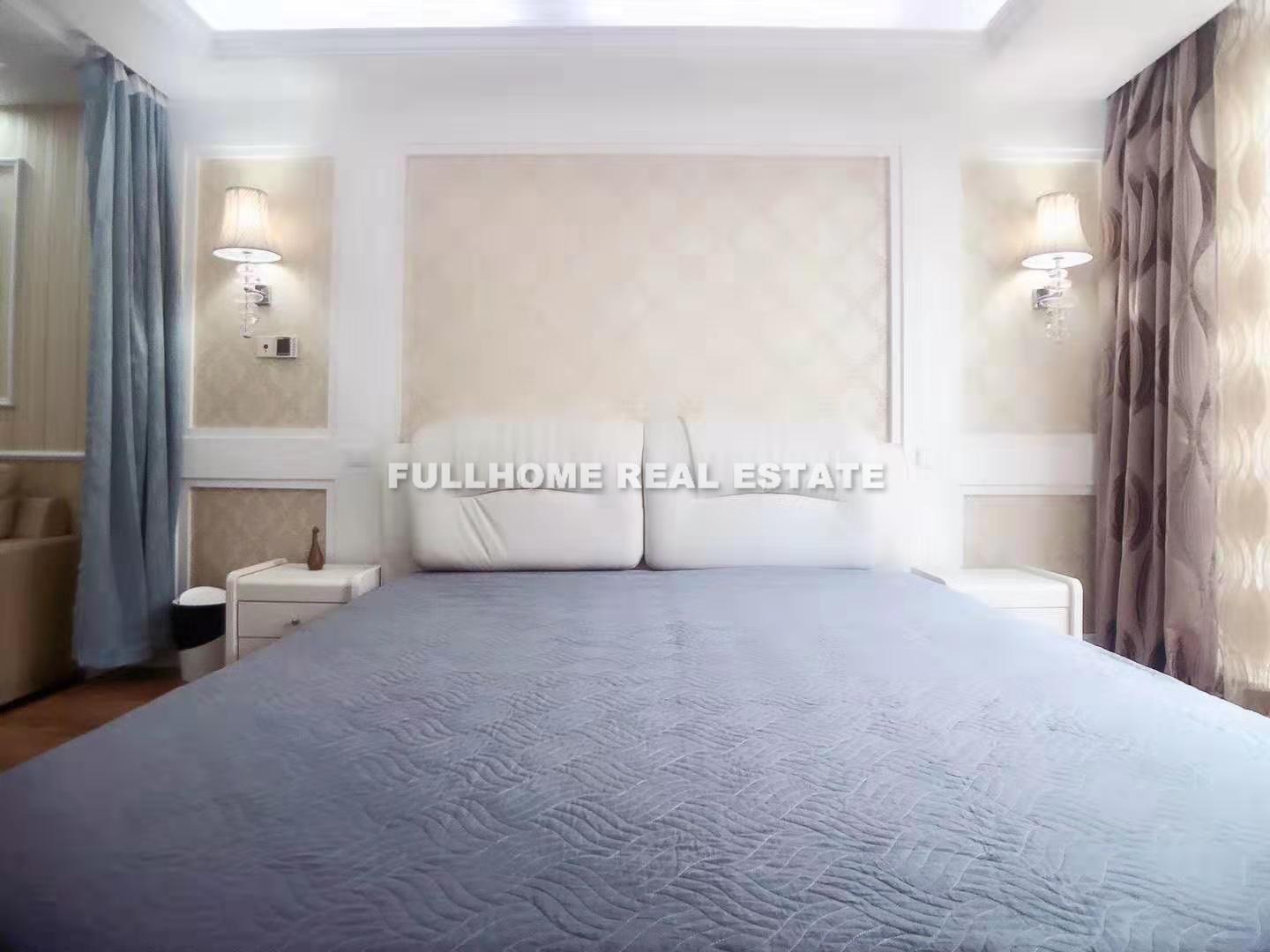 Jingan  Elites - Interior view 3, Shanghai rental property