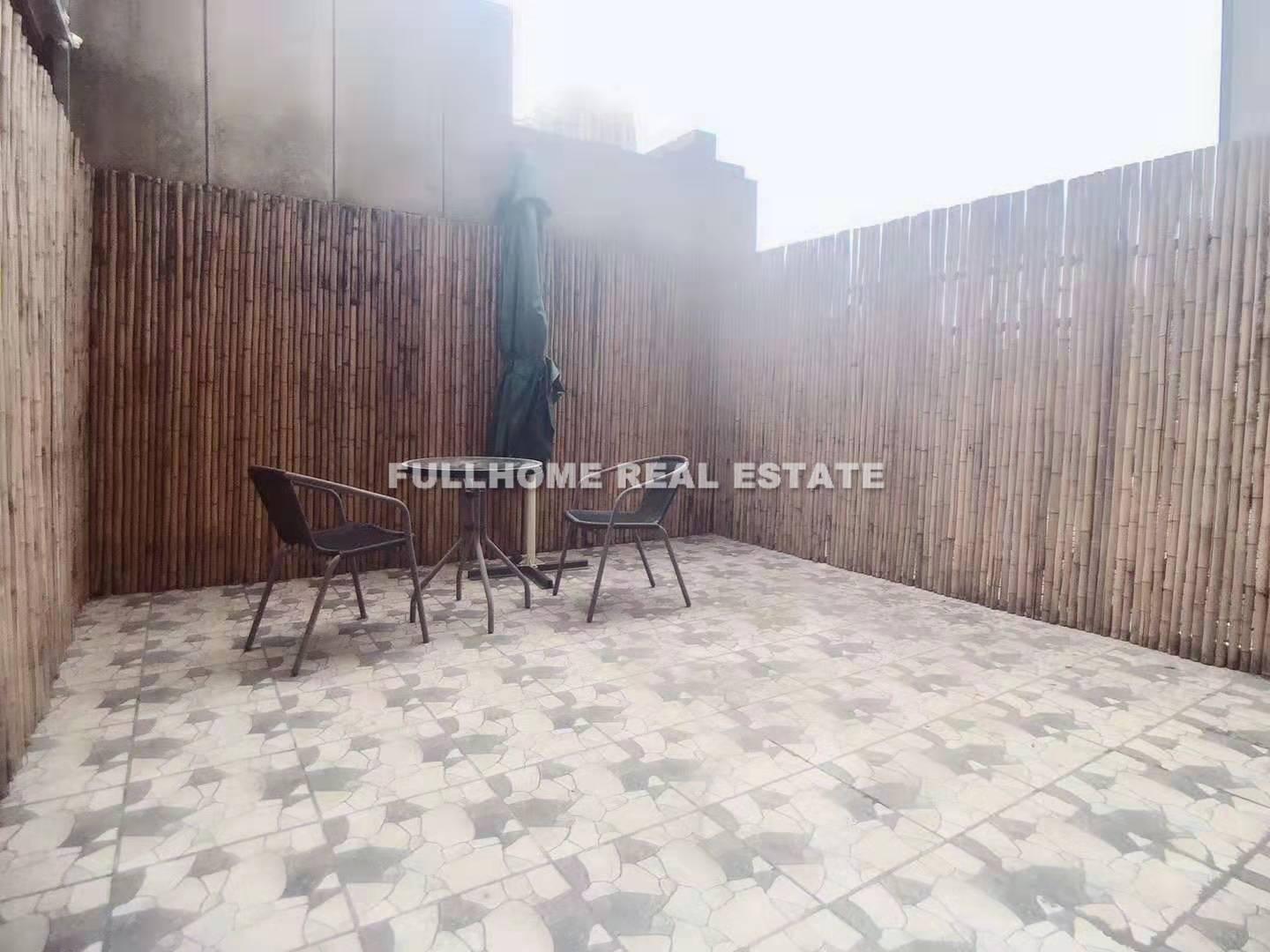 Jingan  Elites - Interior view 8, Shanghai rental property