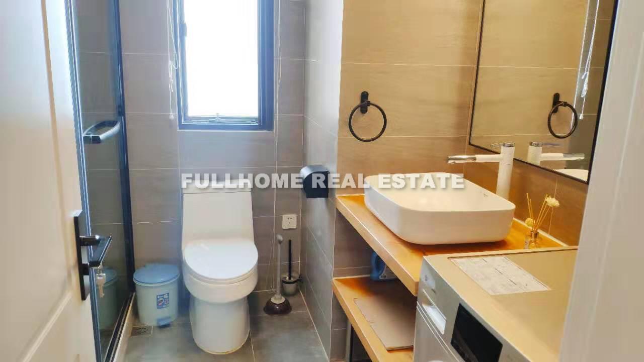 Kingswell Garden - Interior view 7, Shanghai rental property