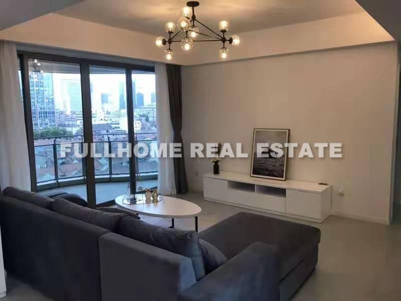 Jing An Four Seasons - Interior view 2, Shanghai rental property