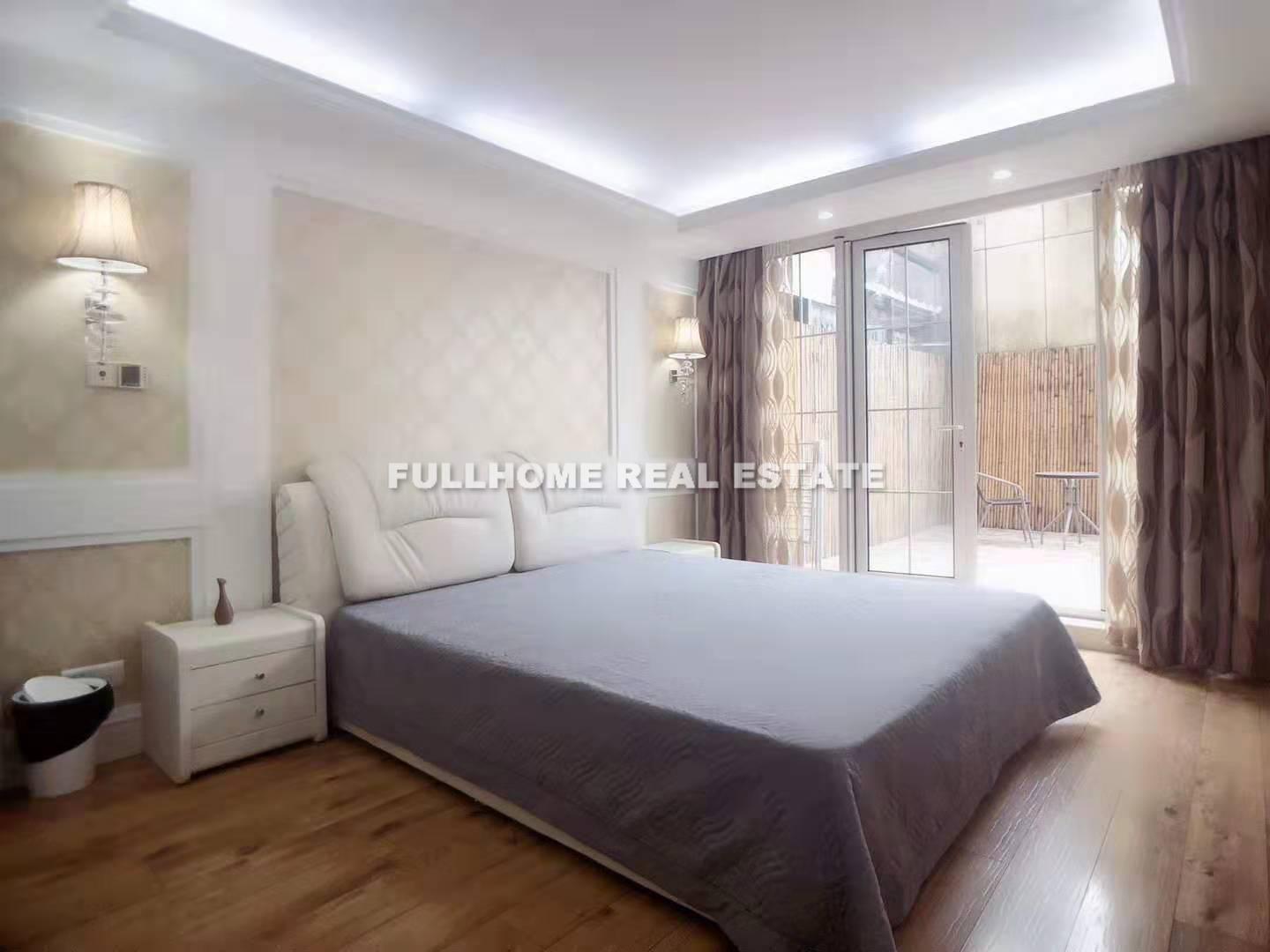 Jingan  Elites - Interior view 5, Shanghai rental property