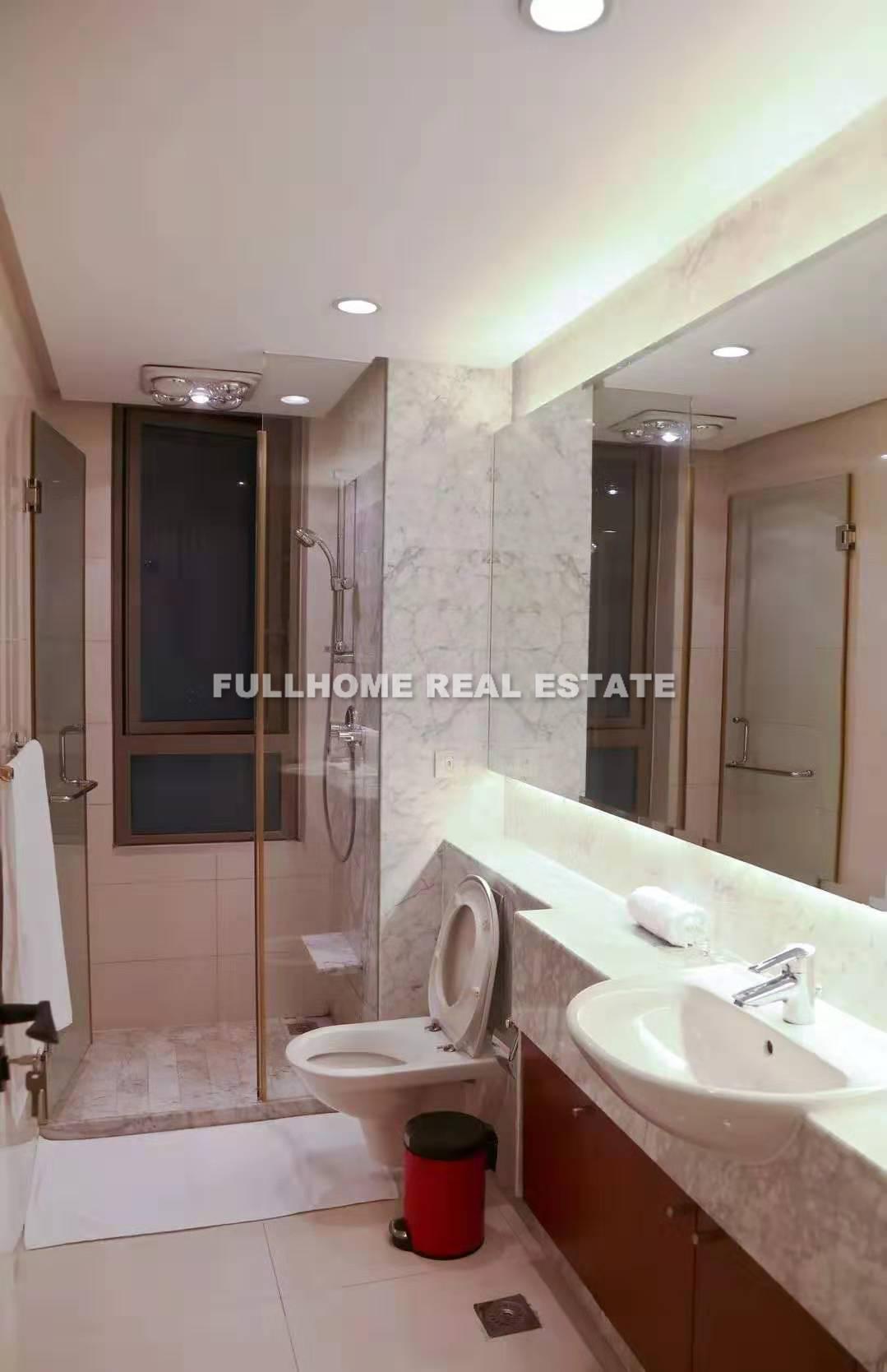 Jing An Four Seasons - Interior view 9, Shanghai rental property