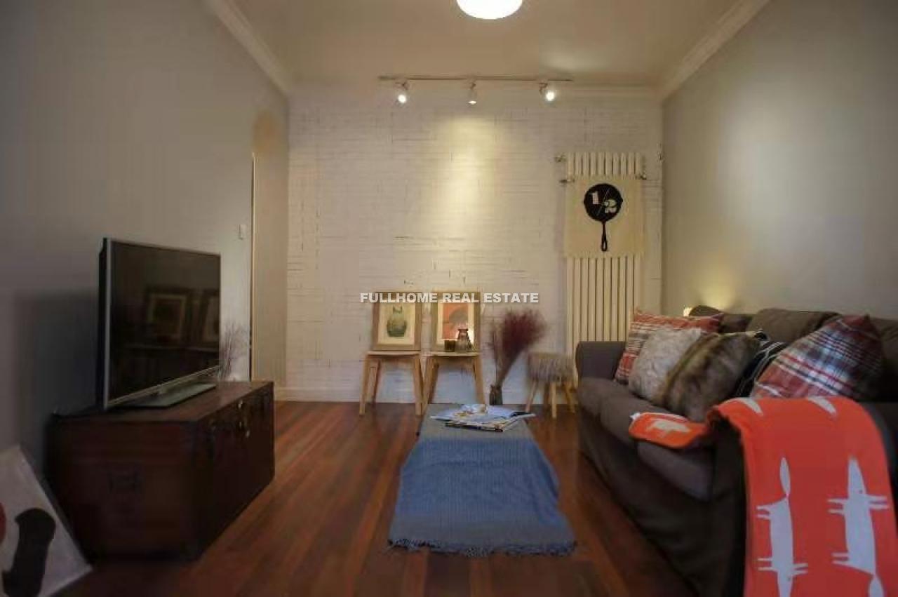 Lane 1-200 Yongfu Road Old House - Interior view 5, Shanghai rental property