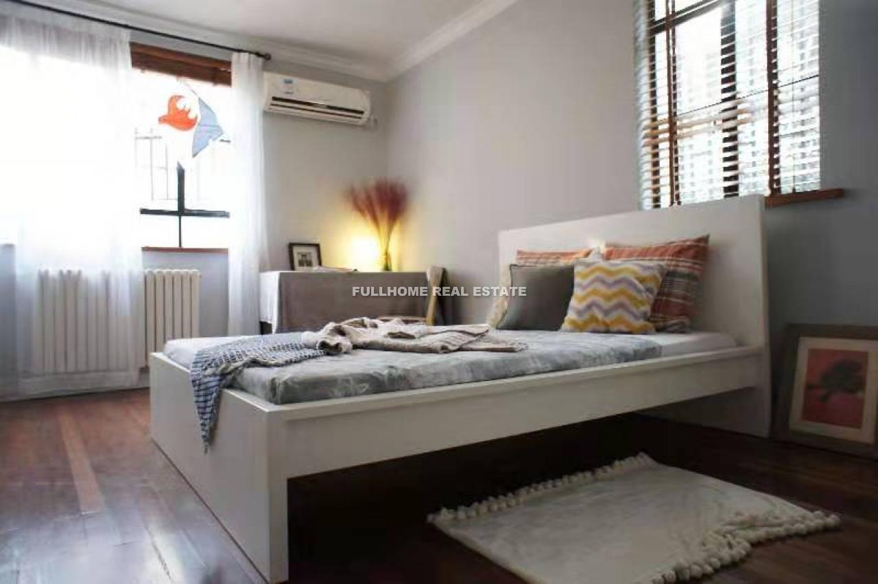 Lane 1-200 Yongfu Road Old House - Interior view 6, Shanghai rental property