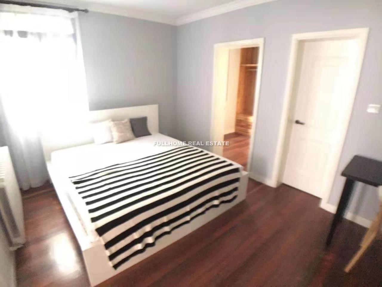 Lane 1-200 Yongfu Road Old House - Interior view 7, Shanghai rental property