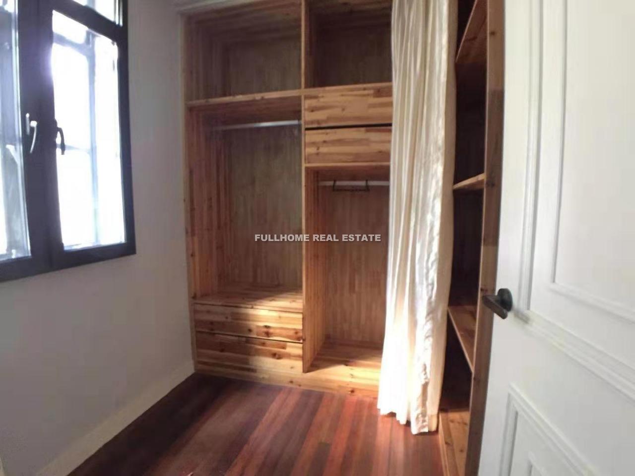 Lane 1-200 Yongfu Road Old House - Interior view 8, Shanghai rental property