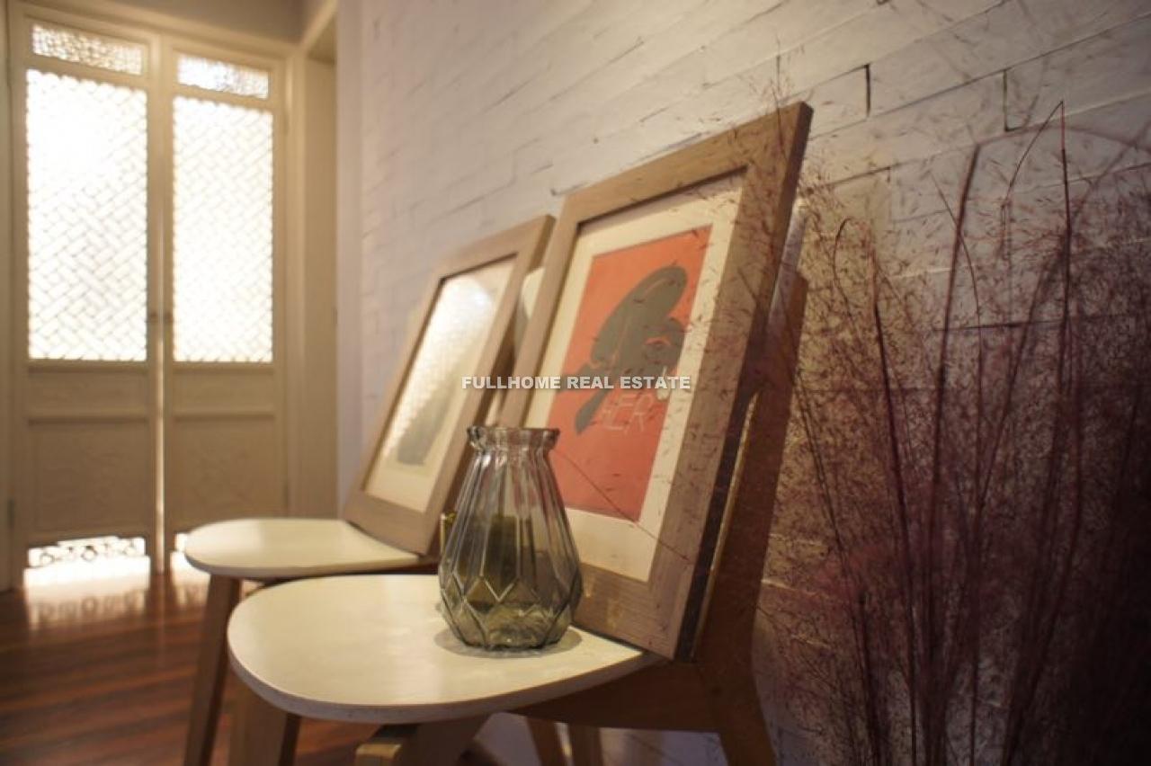 Lane 1-200 Yongfu Road Old House - Interior view 9, Shanghai rental property