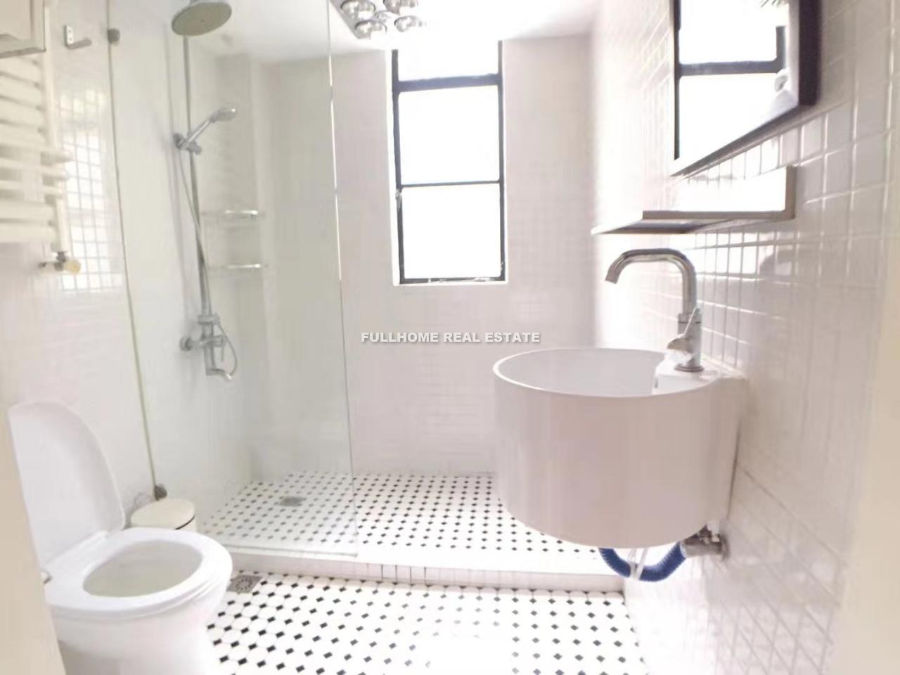 Lane 1-200 Yongfu Road Old House - Interior view 10, Shanghai rental property