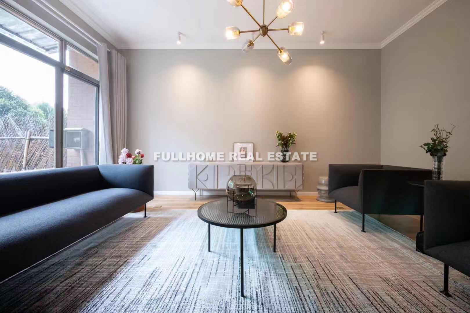 XiJiao Baocheng Flower Garden - Interior view 8, Shanghai rental property