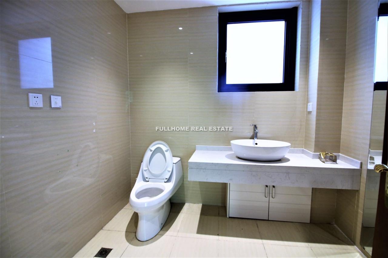 No.200-400 South Wulumuqi Road Old House - Interior view 4, Shanghai rental property
