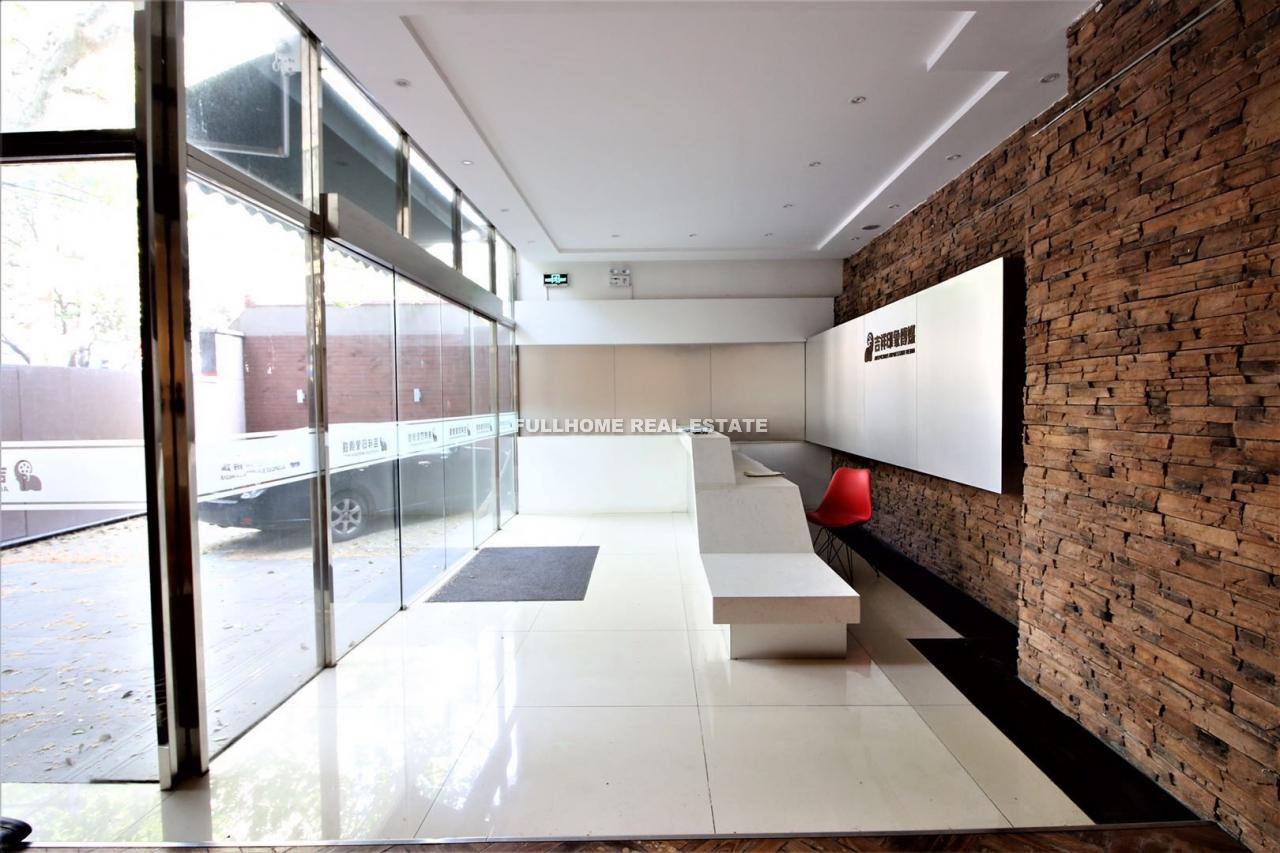 No.200-400 South Wulumuqi Road Old House - Interior view 10, Shanghai rental property