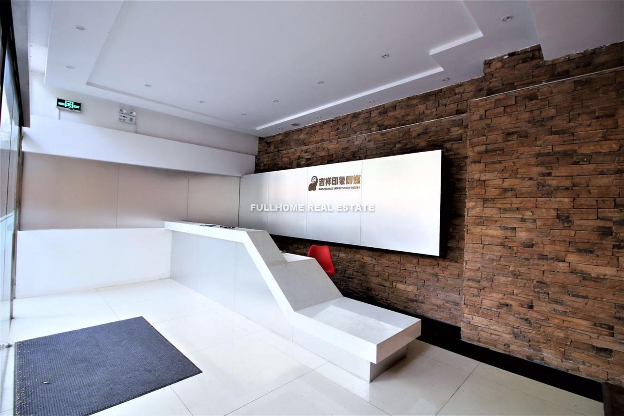 No.200-400 South Wulumuqi Road Old House - Interior view 11, Shanghai rental property