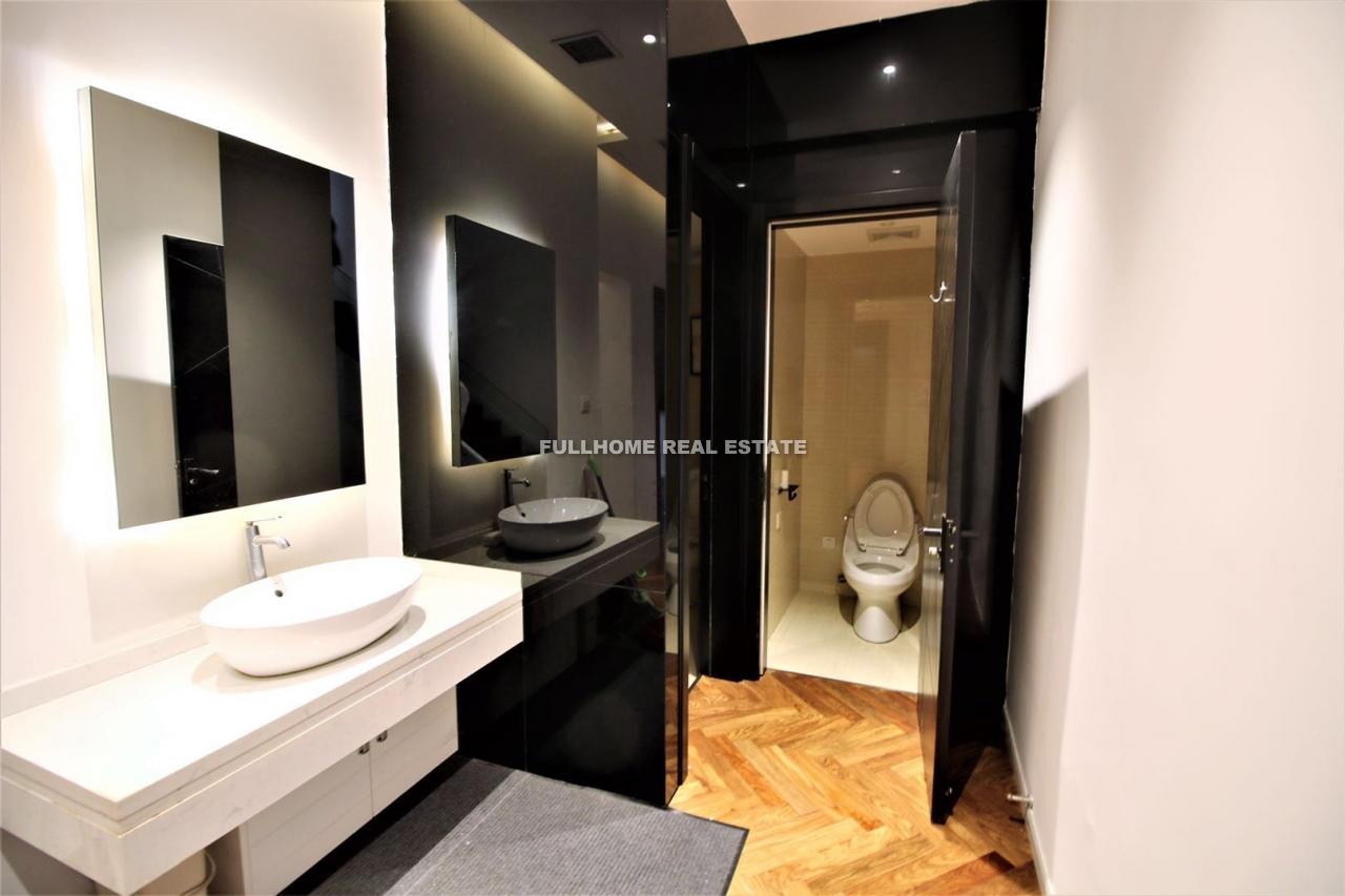 No.200-400 South Wulumuqi Road Old House - Interior view 13, Shanghai rental property