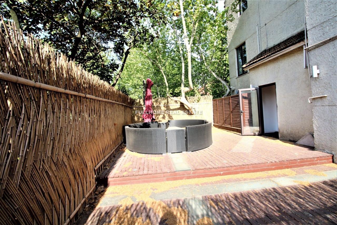 No.200-400 South Wulumuqi Road Old House - Interior view 15, Shanghai rental property