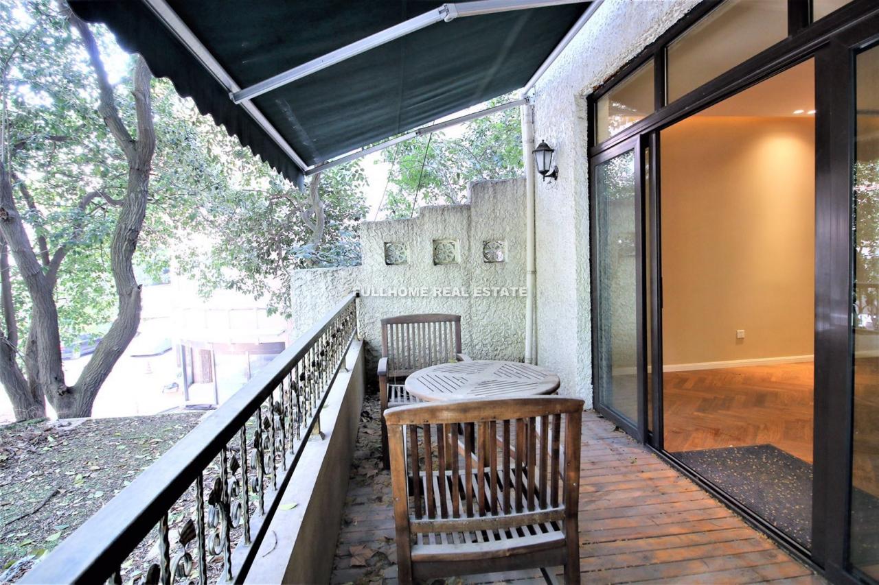 No.200-400 South Wulumuqi Road Old House - Interior view 18, Shanghai rental property