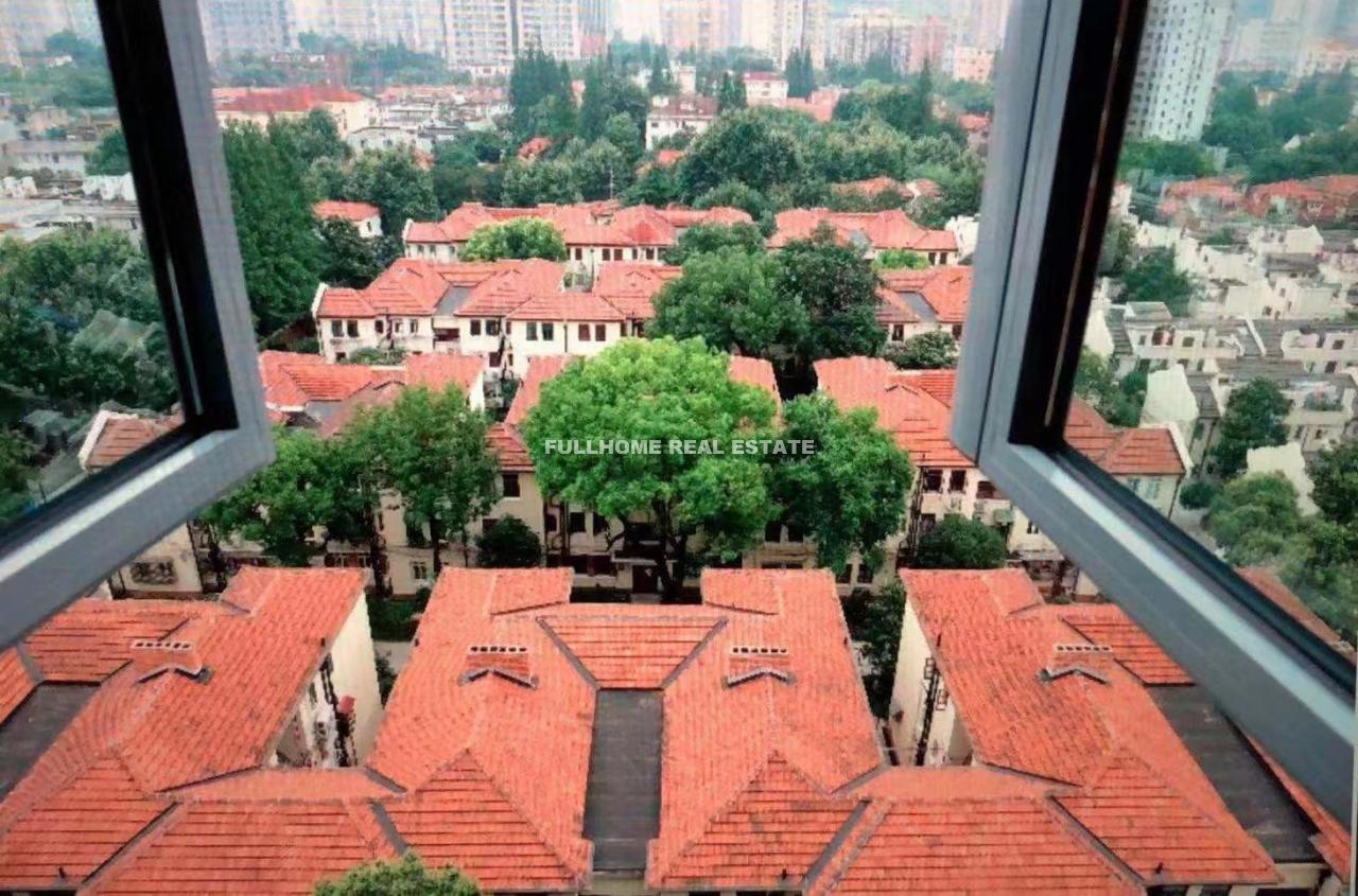Art Apartment - Interior view 2, Shanghai rental property