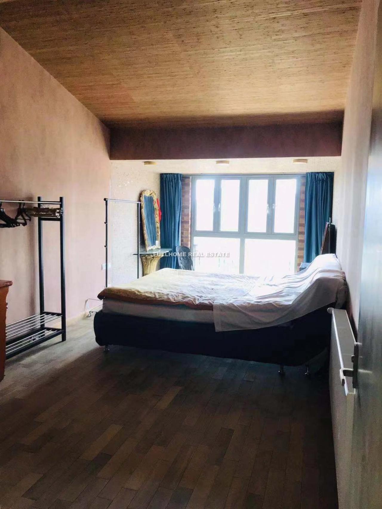 Art Apartment - Interior view 5, Shanghai rental property