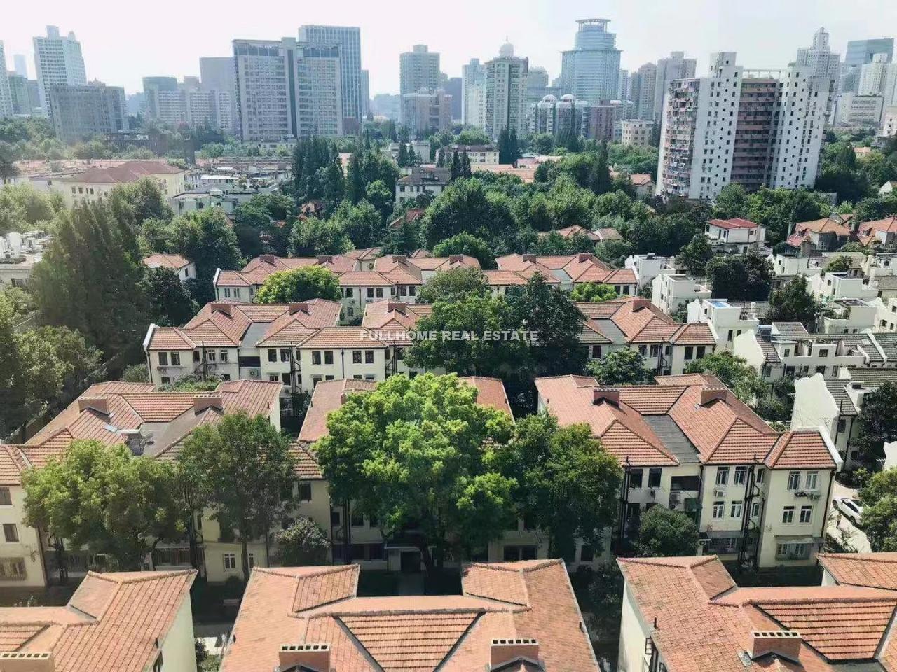 Art Apartment - Interior view 6, Shanghai rental property