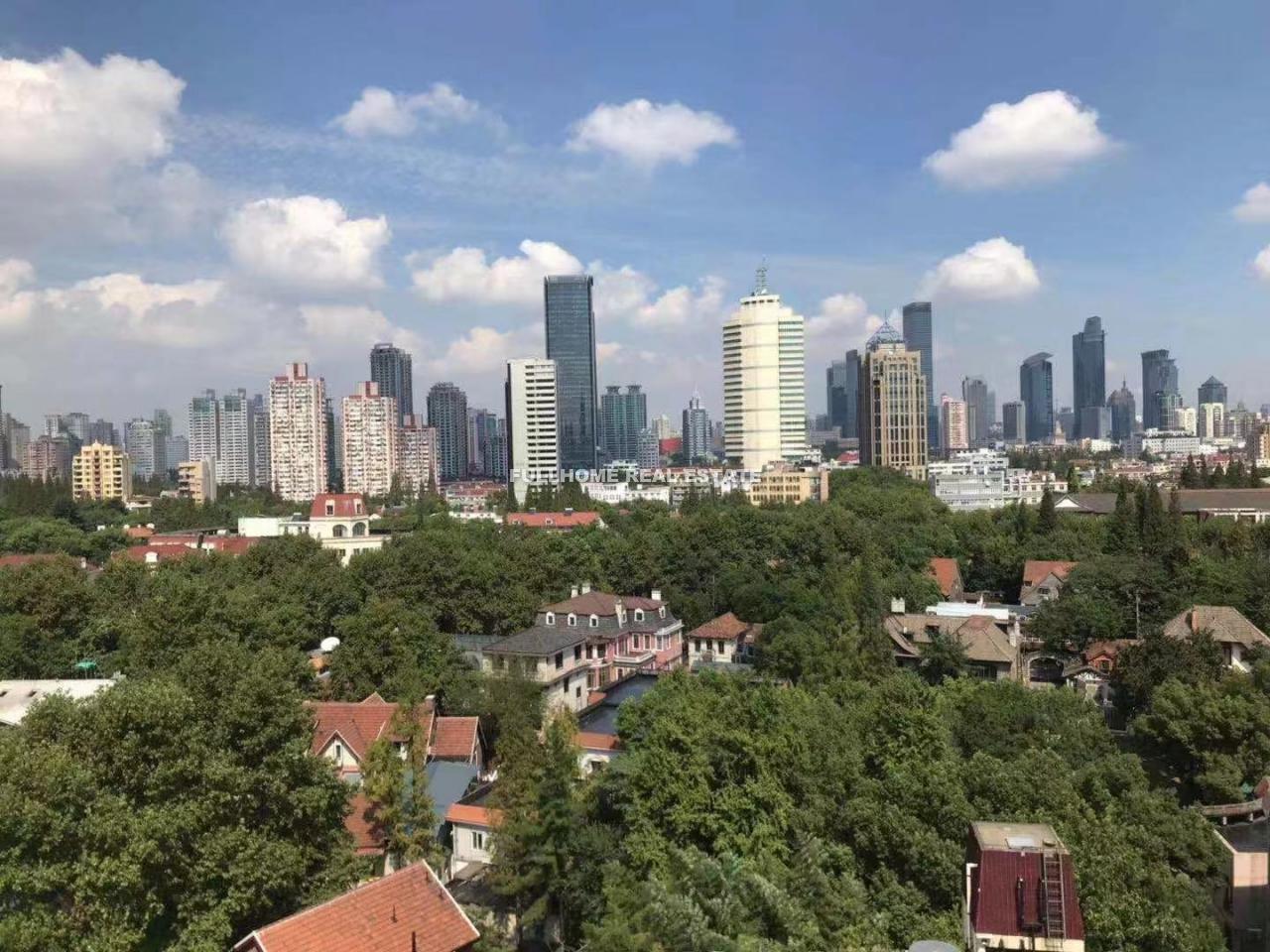 Art Apartment - Interior view 8, Shanghai rental property