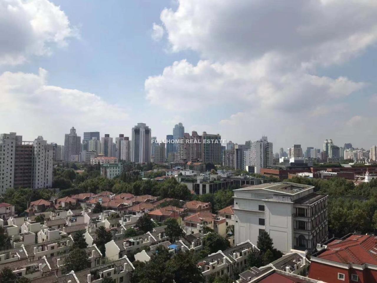 Art Apartment - Interior view 10, Shanghai rental property