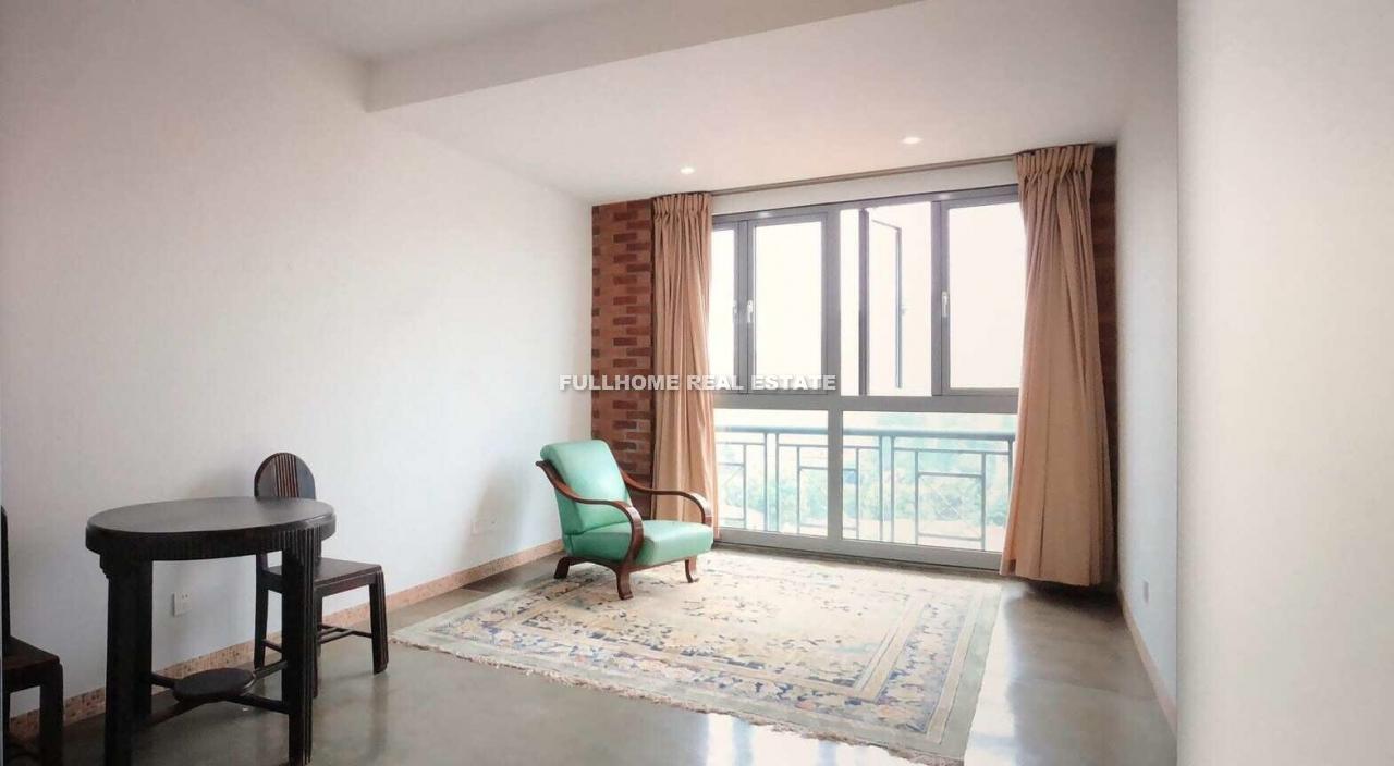 Art Apartment - Interior view 14, Shanghai rental property