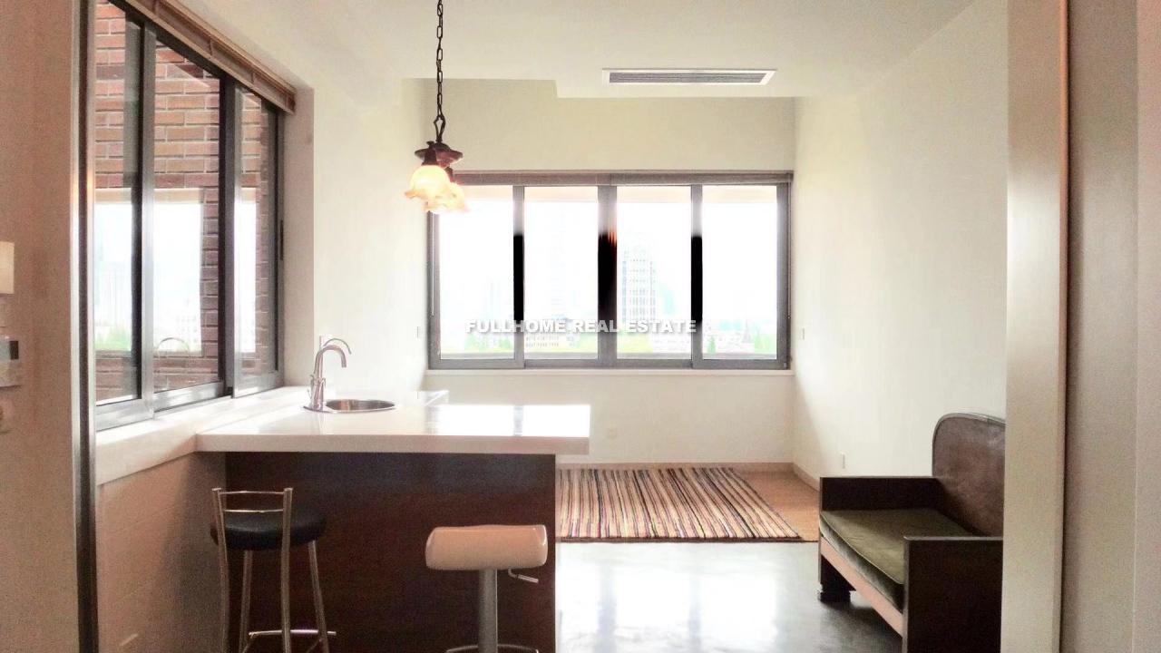 Art Apartment - Interior view 16, Shanghai rental property
