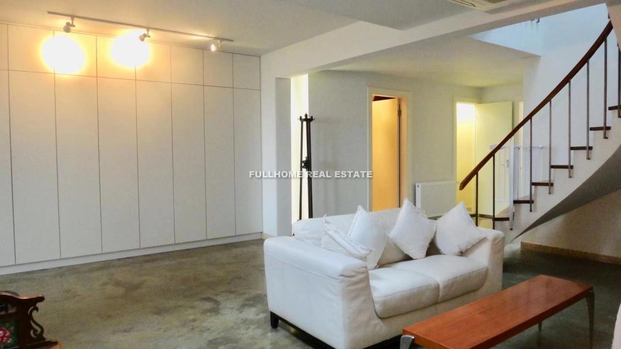 Art Apartment - Interior view 19, Shanghai rental property