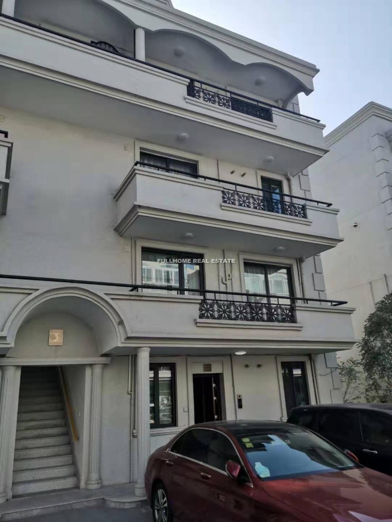 Le Ville Residence - Interior view 3, Shanghai rental property