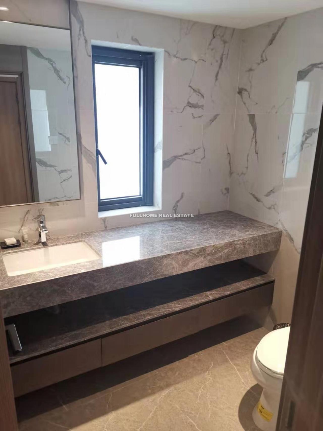 Le Ville Residence - Interior view 5, Shanghai rental property