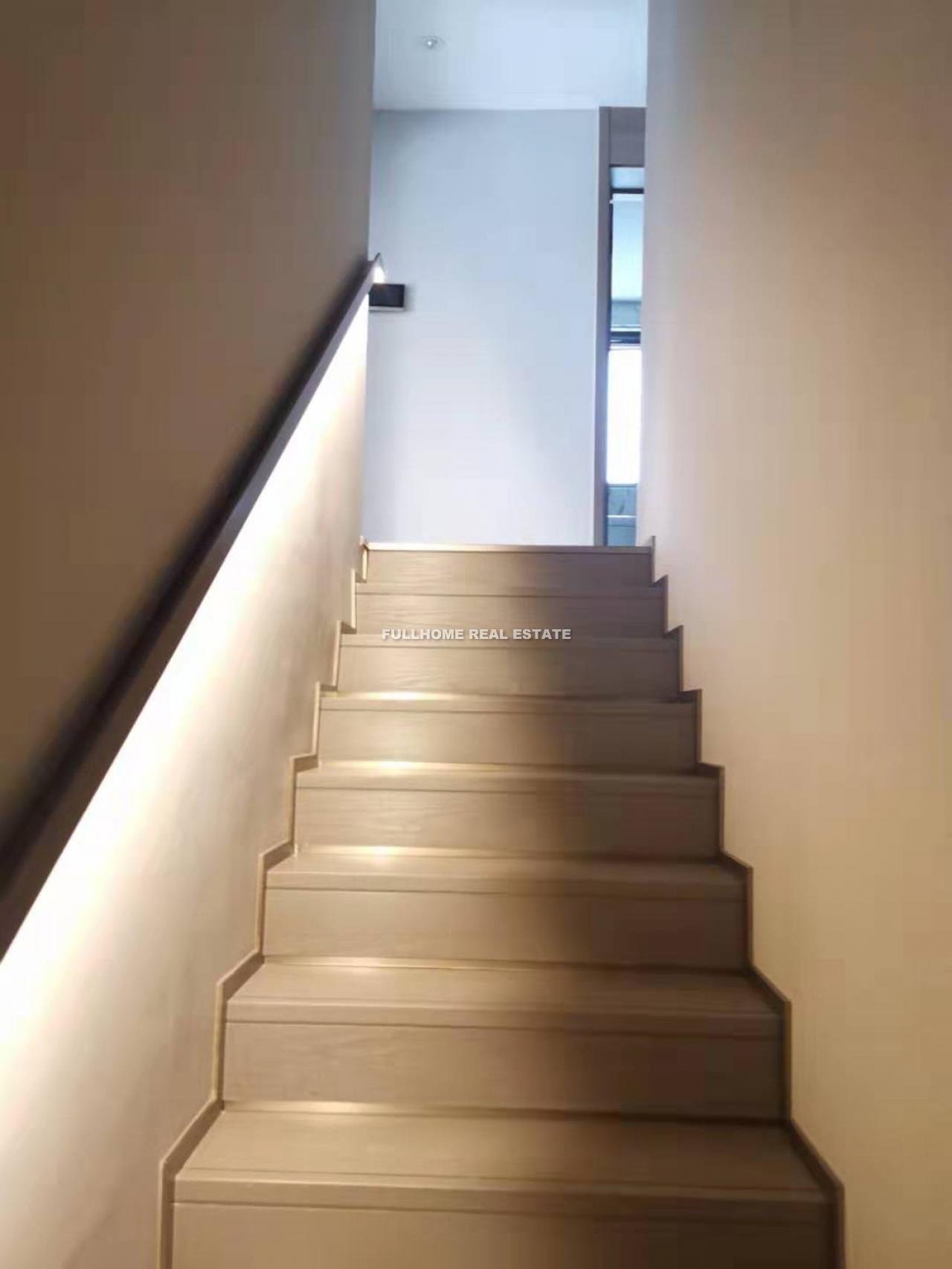 Le Ville Residence - Interior view 6, Shanghai rental property