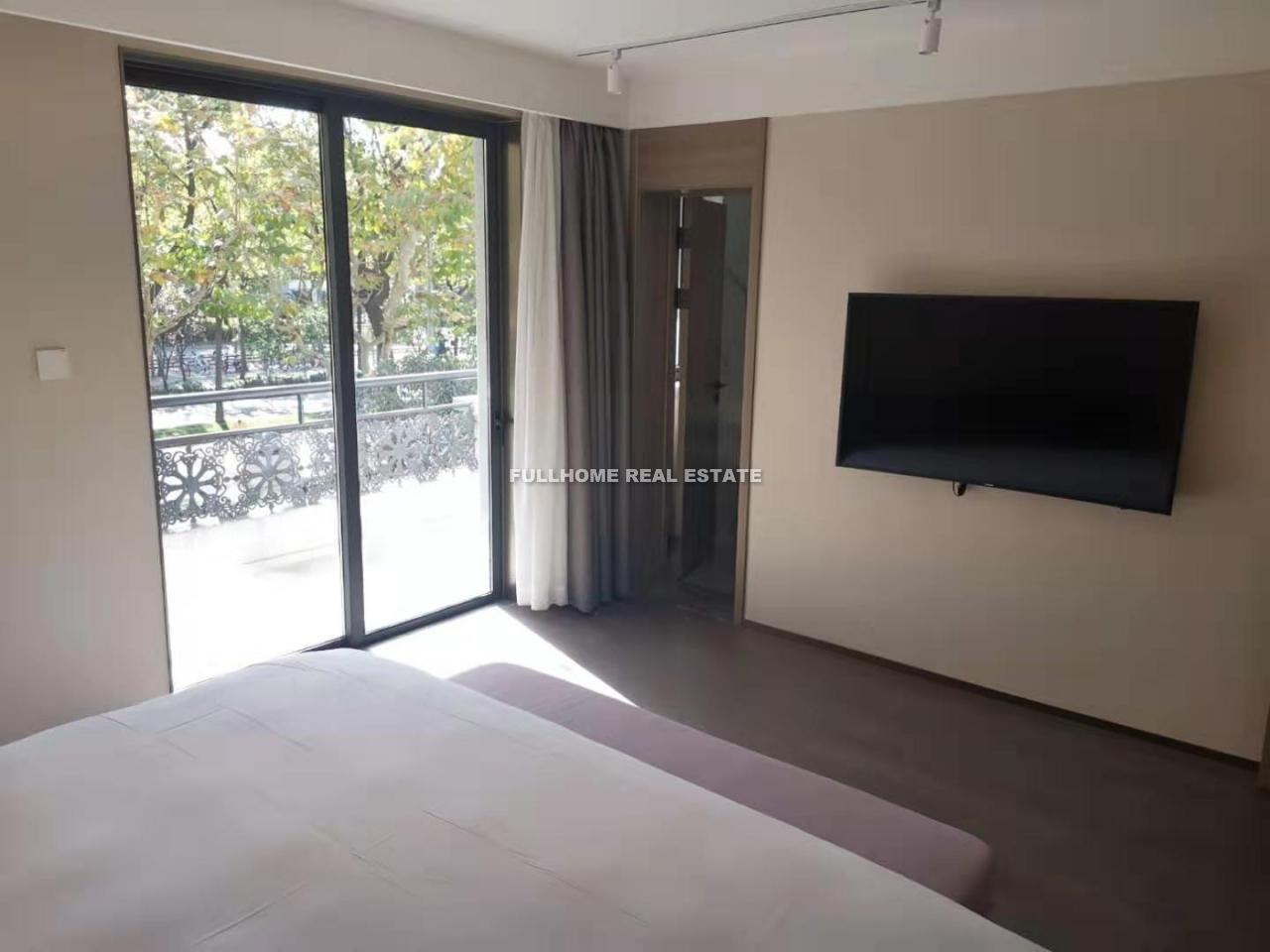 Le Ville Residence - Interior view 7, Shanghai rental property
