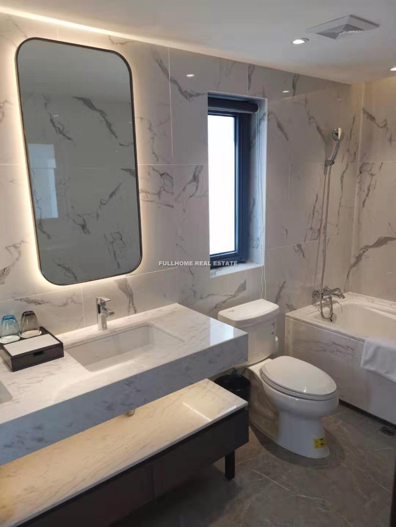 Le Ville Residence - Interior view 8, Shanghai rental property