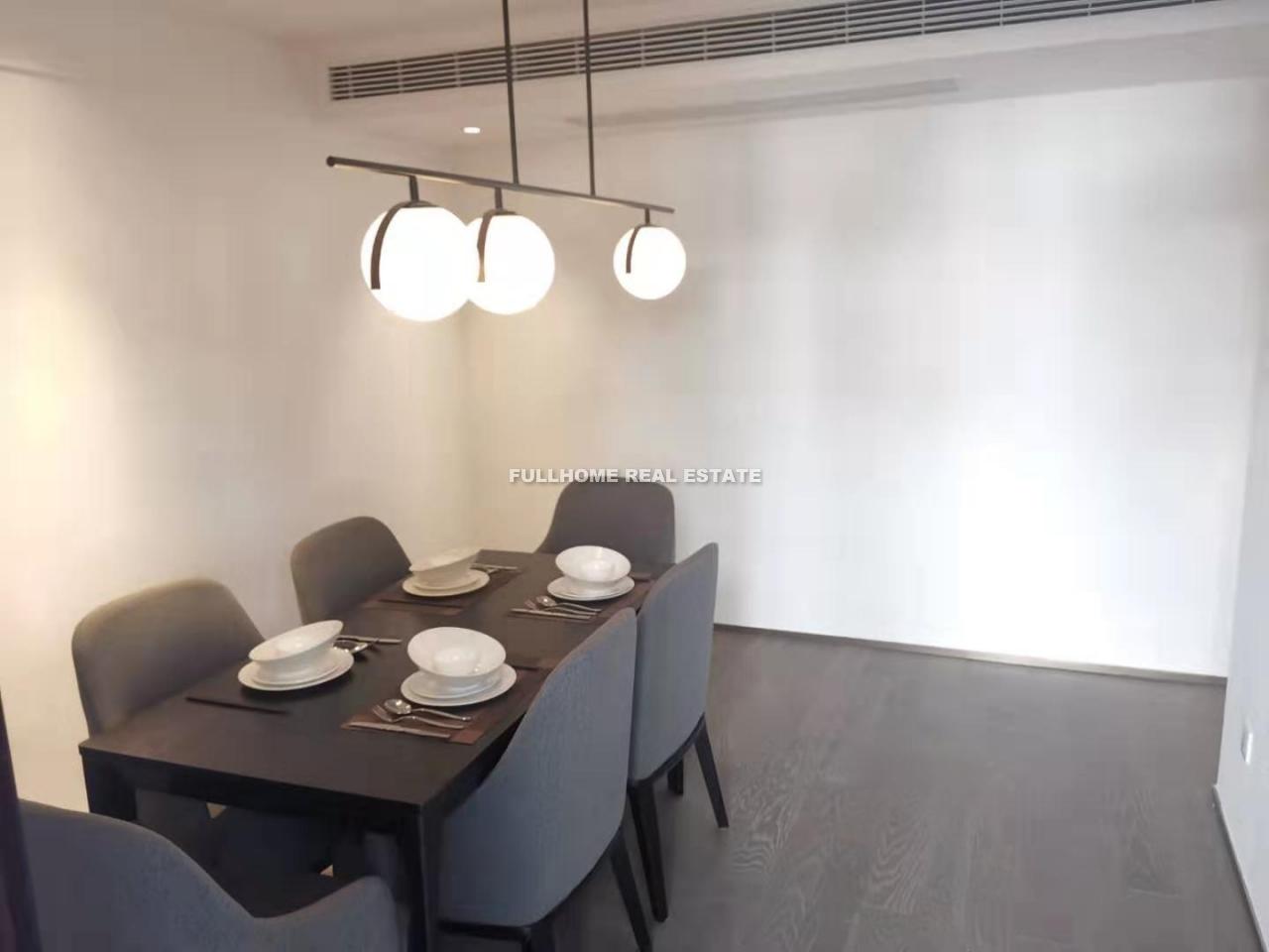 Le Ville Residence - Interior view 10, Shanghai rental property