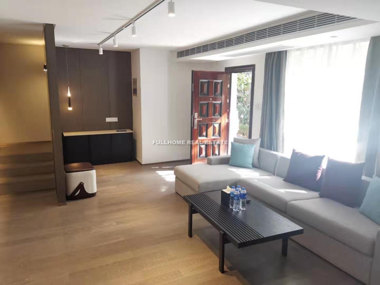 Le Ville Residence - Interior view 12, Shanghai rental property
