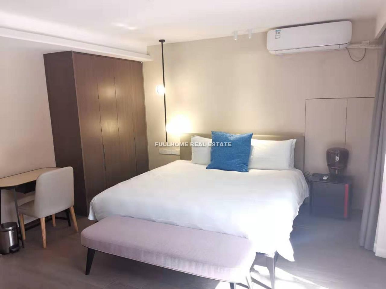 Le Ville Residence - Interior view 13, Shanghai rental property