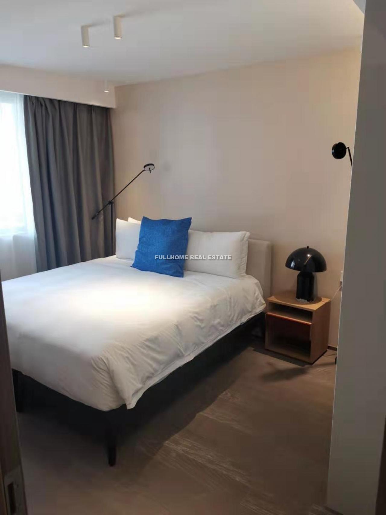 Le Ville Residence - Interior view 14, Shanghai rental property