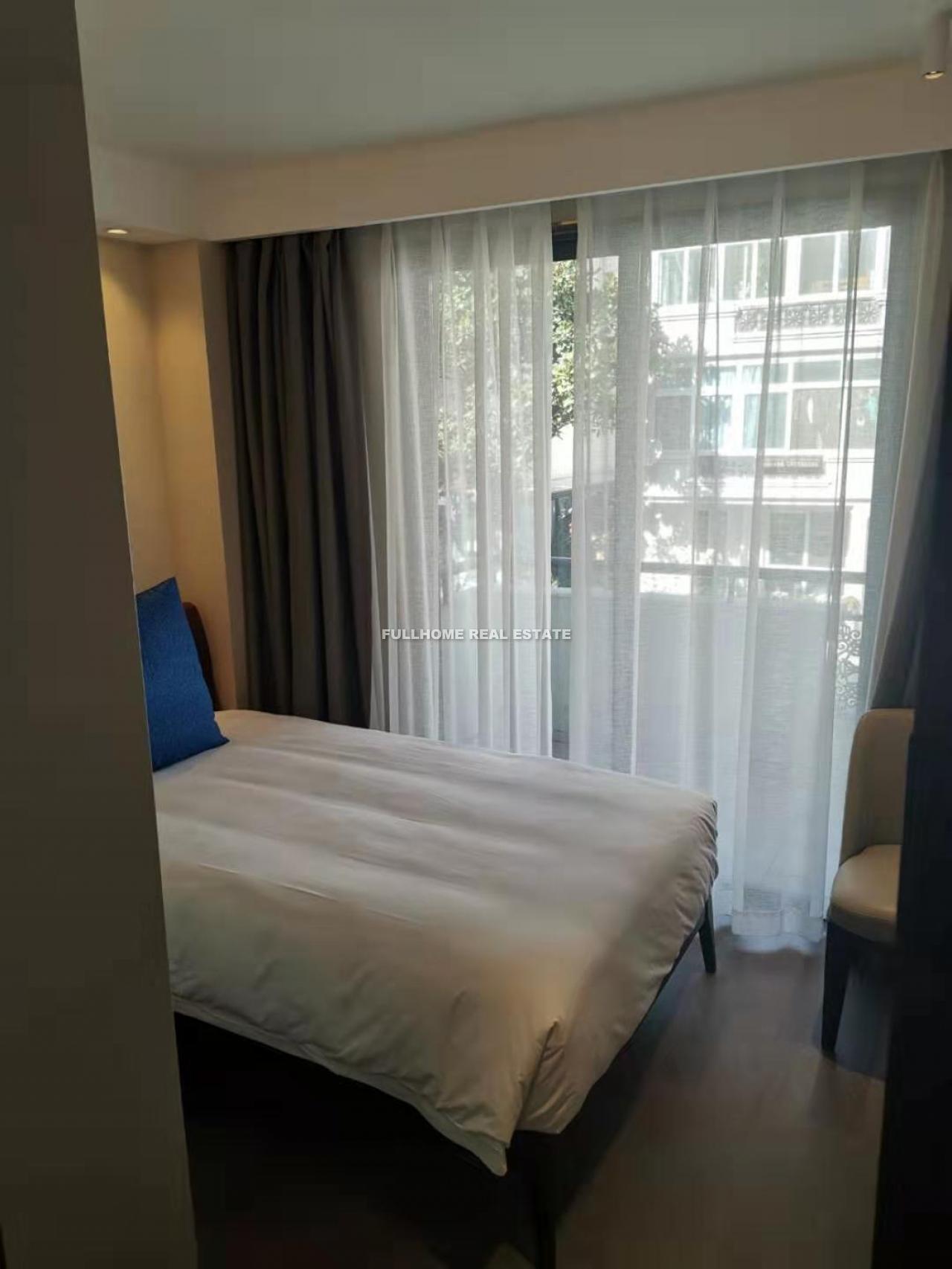 Le Ville Residence - Interior view 16, Shanghai rental property