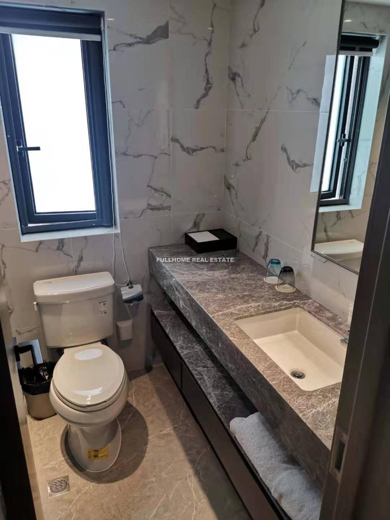 Le Ville Residence - Interior view 17, Shanghai rental property