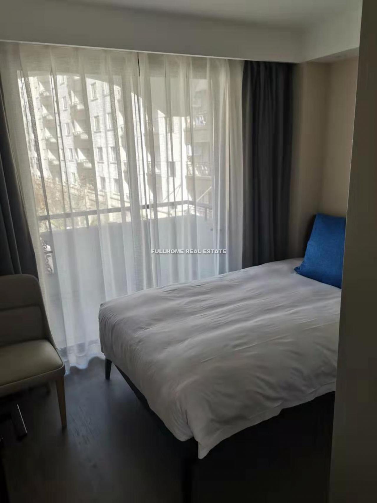 Le Ville Residence - Interior view 4, Shanghai rental property
